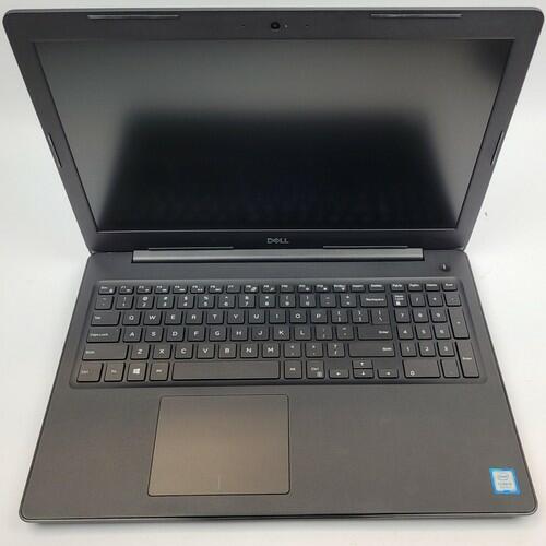 DELL LATITUDE 3590 Windows 11 Home Core i5 8250U 4GB RAM 256GB SSD | Grade C
