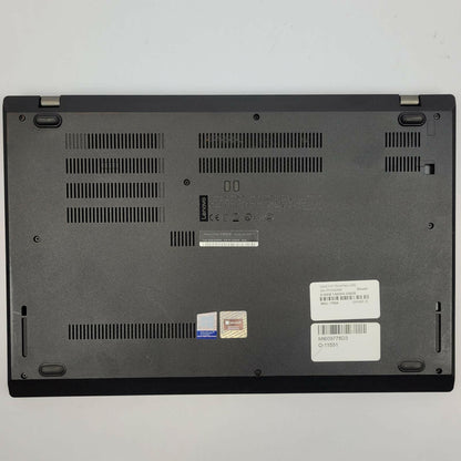 LENOVO ThinkPad L590 Windows 11 Home Core i5 8265U 8GB RAM 256GB NVME | Grade B