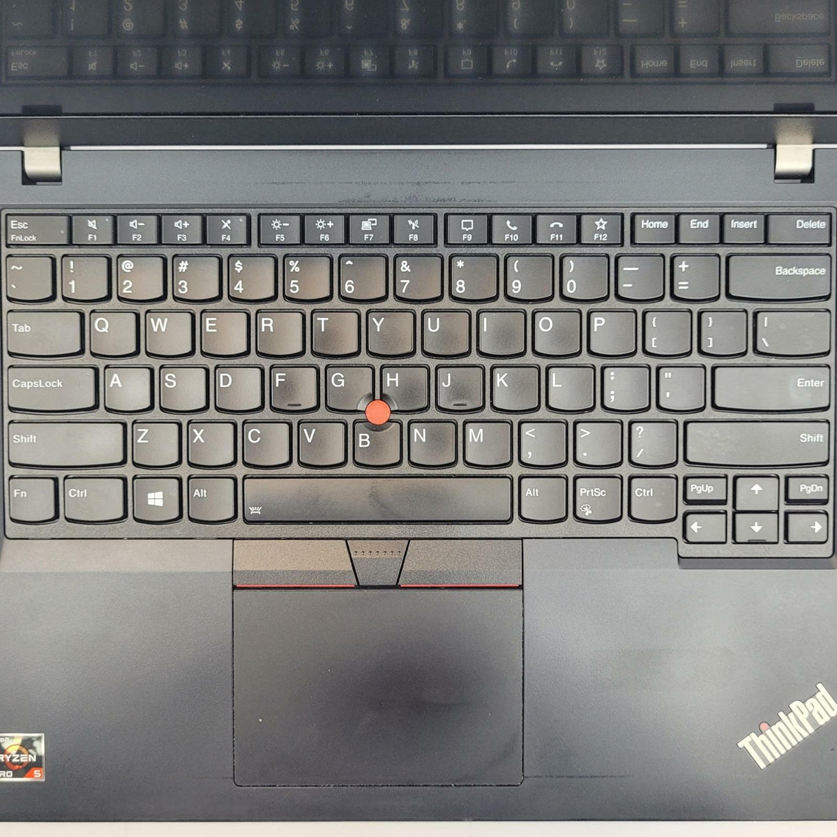 LENOVO THINKPAD L14 G1 Win 11 R5 Pro 4650U 8GB RAM 256GB NVME | Grade C | 3