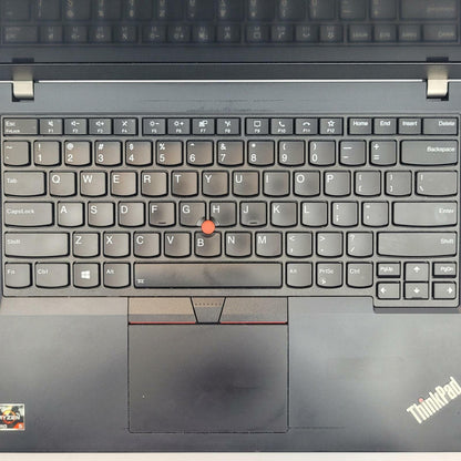 LENOVO THINKPAD L14 G1 Win 11 R5 Pro 4650U 8GB RAM 256GB NVME | Grade C | 3