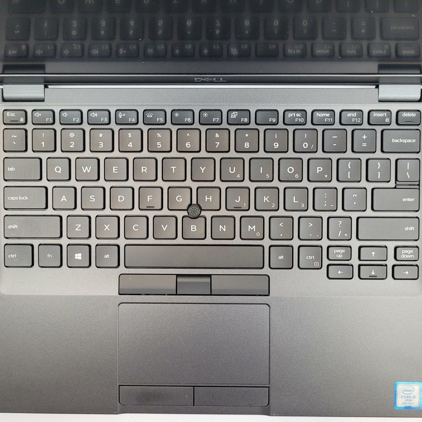 DELL LATITUDE 5400 Windows 11 Home Core i5 8365U 8GB RAM 128GB SSD | Grade C