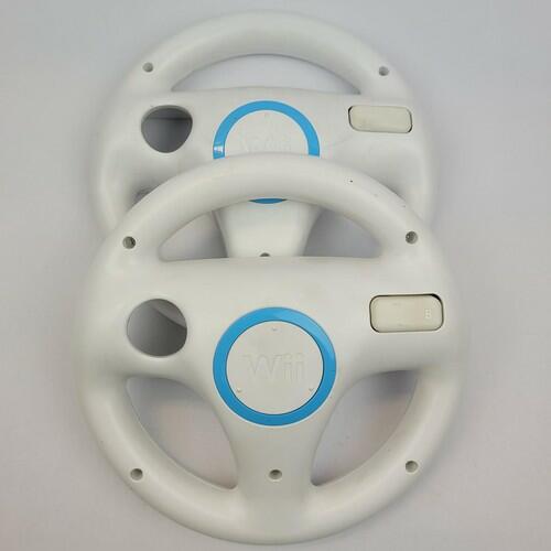 Mario Kart Wii | Grade B