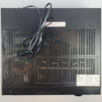 JVC RX-6010VBK 5.1-Channel AV Receiver | Grade B