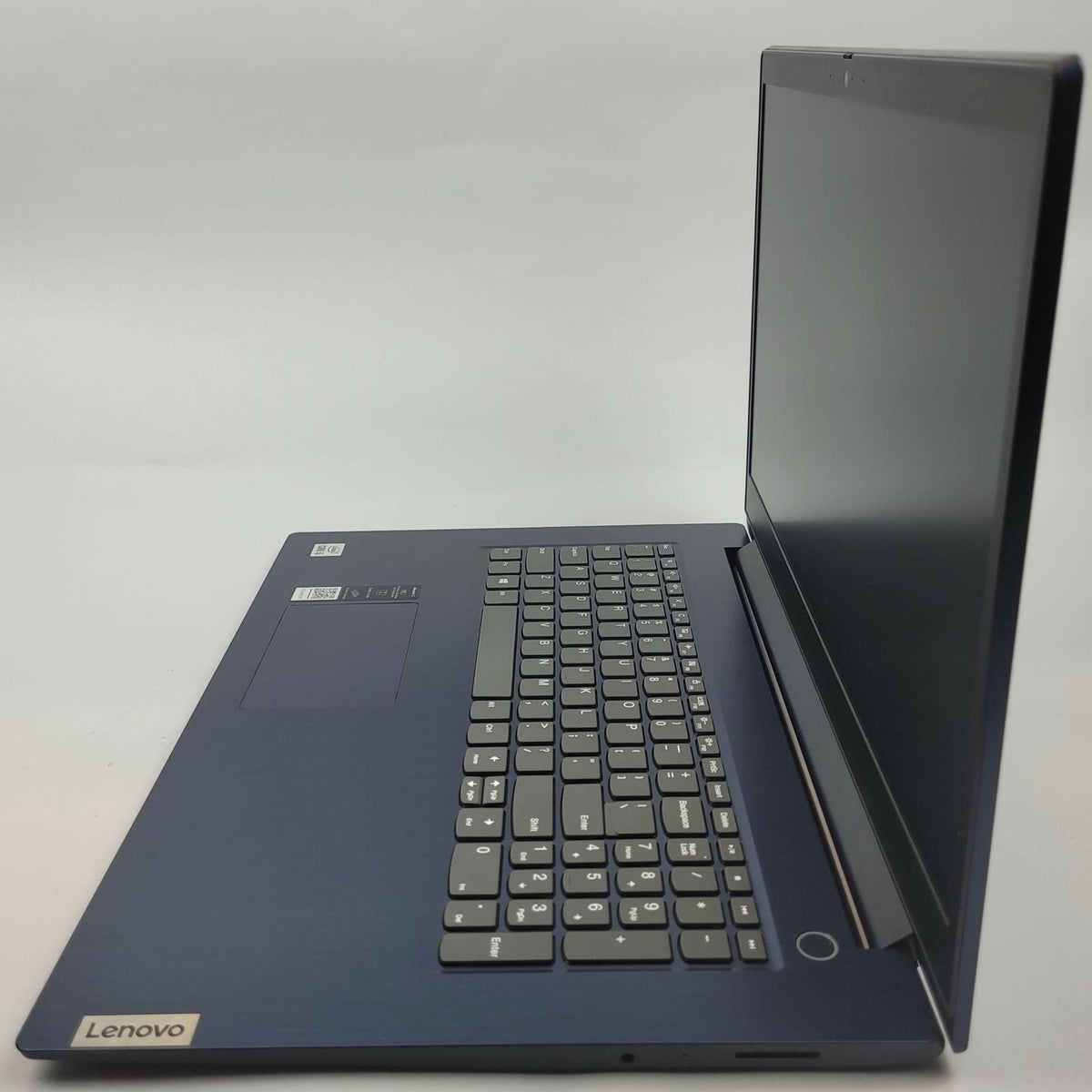 LENOVO IDEAPAD 3 17IIL05 Win 11 Home Core i5-1035G1 8GB RAM 500GB SSD | Grade C