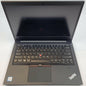 LENOVO ThinkPad E490 Windows 11 Home Core i5 8265U 8GB RAM 256GB NVME | Grade B