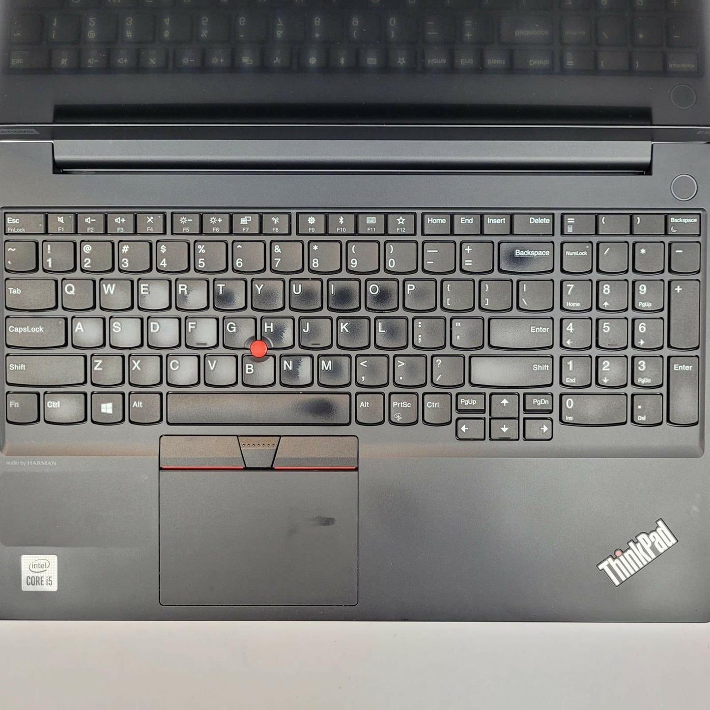 LENOVO ThinkPad E15 Windows 11 Home Core i5 10210U 8GB RAM 256GB NVME |Grade B|