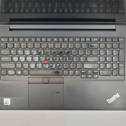 LENOVO ThinkPad E15 Windows 11 Home Core i5 10210U 8GB RAM 256GB NVME |Grade B|