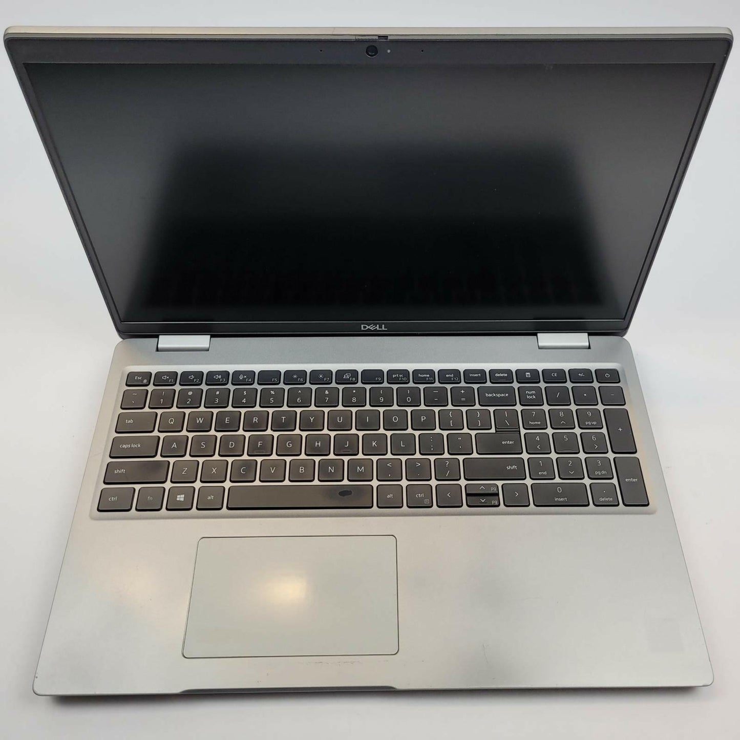 DELL PRECISION 3560 Windows 11 Home Core i7 1165G7 16GB RAM 512GB NVME | Grade D