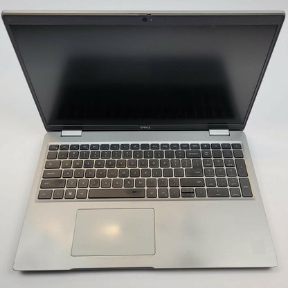 DELL PRECISION 3560 Windows 11 Home Core i7 1165G7 16GB RAM 512GB NVME | Grade D