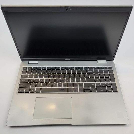 DELL PRECISION 3560 Windows 11 Home Core i7 1165G7 16GB RAM 512GB NVME | Grade D