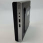 HP PRODESK 400 G4 DM Win 11 i5-8500T 8GB RAM 200GB SSD | Grade B