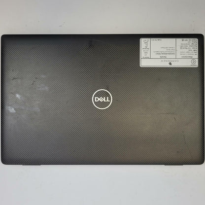 DELL LATITUDE 7520 Win 11 i5-1135G7 16GB RAM 256GB NVME | Grade C | 16252