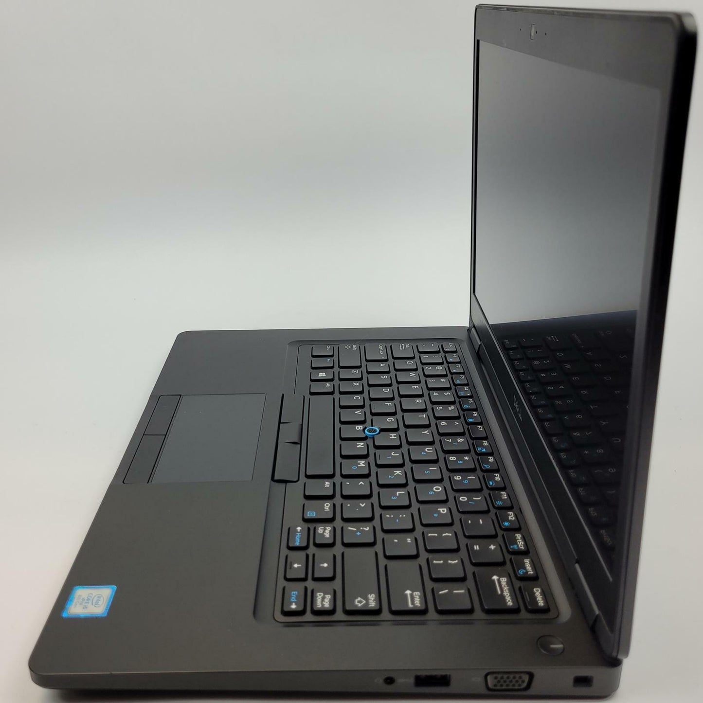 DELL LATITUDE 5490 Windows 11 Home Core i5 8350U 8GB RAM 256GB SSD | Grade C