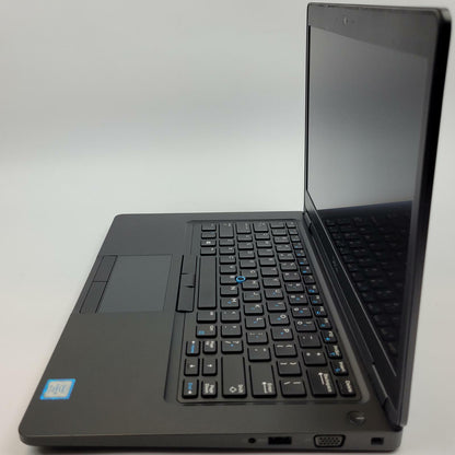 DELL LATITUDE 5490 Windows 11 Home Core i5 8350U 8GB RAM 256GB SSD | Grade C