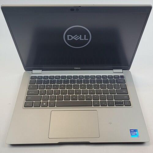 DELL LATITUDE 5420 Windows 11 Home Core i7 1185G7 16GB RAM 256GB NVME | Grade C