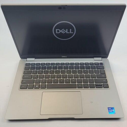 DELL LATITUDE 5420 Windows 11 Home Core i7 1185G7 16GB RAM 256GB NVME | Grade C
