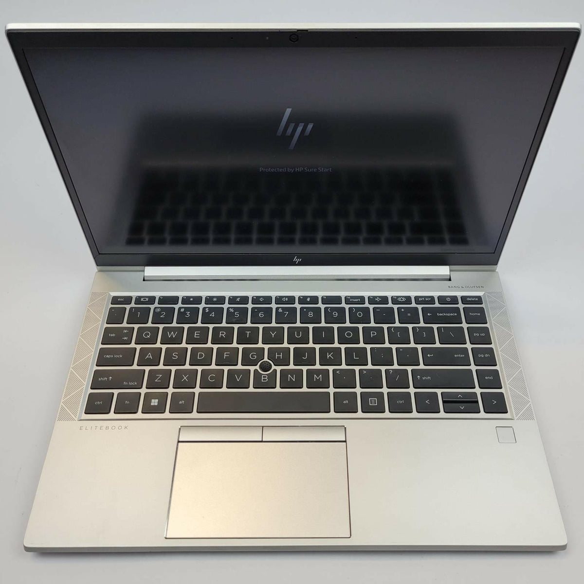 HP mt46 Windows 11 Home Ryzen 3 PRO 4450U 8GB RAM 256GB NVME | Grade B