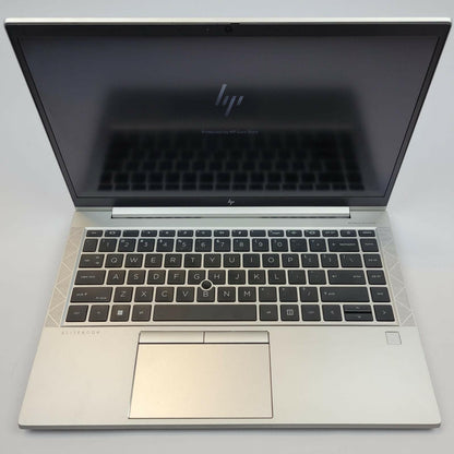 HP mt46 Windows 11 Home Ryzen 3 PRO 4450U 8GB RAM 256GB NVME | Grade B