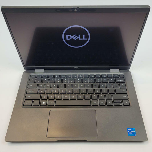 DELL LATITUDE 7420 Windows 11 Home Core i5 1145G7 16GB RAM 256GB NVME | Grade C