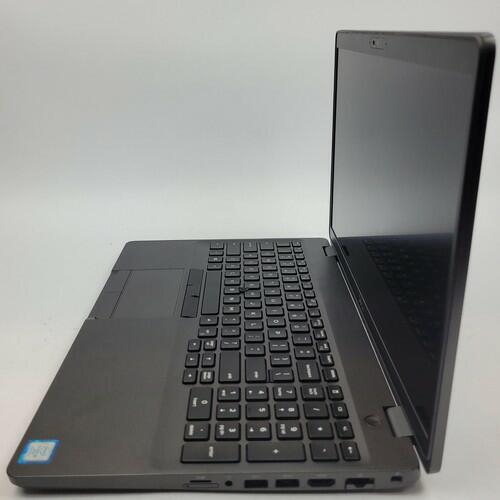 DELL LATITUDE 5500 Windows 11 Home Core i5 8365U 8GB RAM 256GB SSD | Grade B