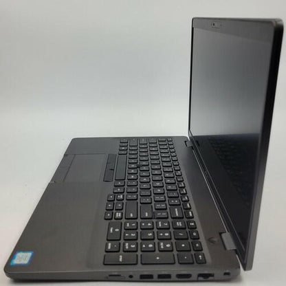 DELL LATITUDE 5500 Windows 11 Home Core i5 8365U 8GB RAM 256GB SSD | Grade B