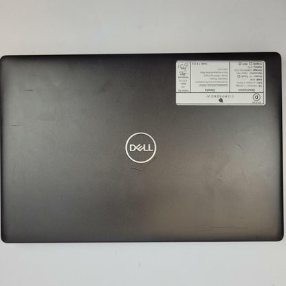 DELL LATITUDE 5400 Windows 11 Home Core i5 8365U 8GB RAM 256GB SSD | Grade D