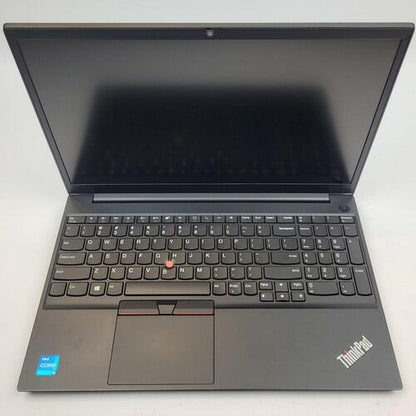 LENOVO THINKPAD E15 G2 Win 11 i5-1135G7 8GB RAM 256GB NVME | Grade C | 3