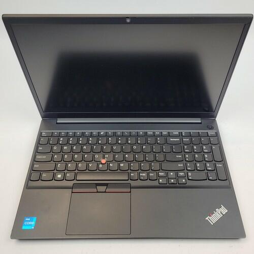 LENOVO THINKPAD E15 G2 Win 11 i5-1135G7 8GB RAM 256GB NVME | Grade C | 3