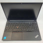 LENOVO THINKPAD E15 G2 Win 11 i5-1135G7 8GB RAM 256GB NVME | Grade C | 3