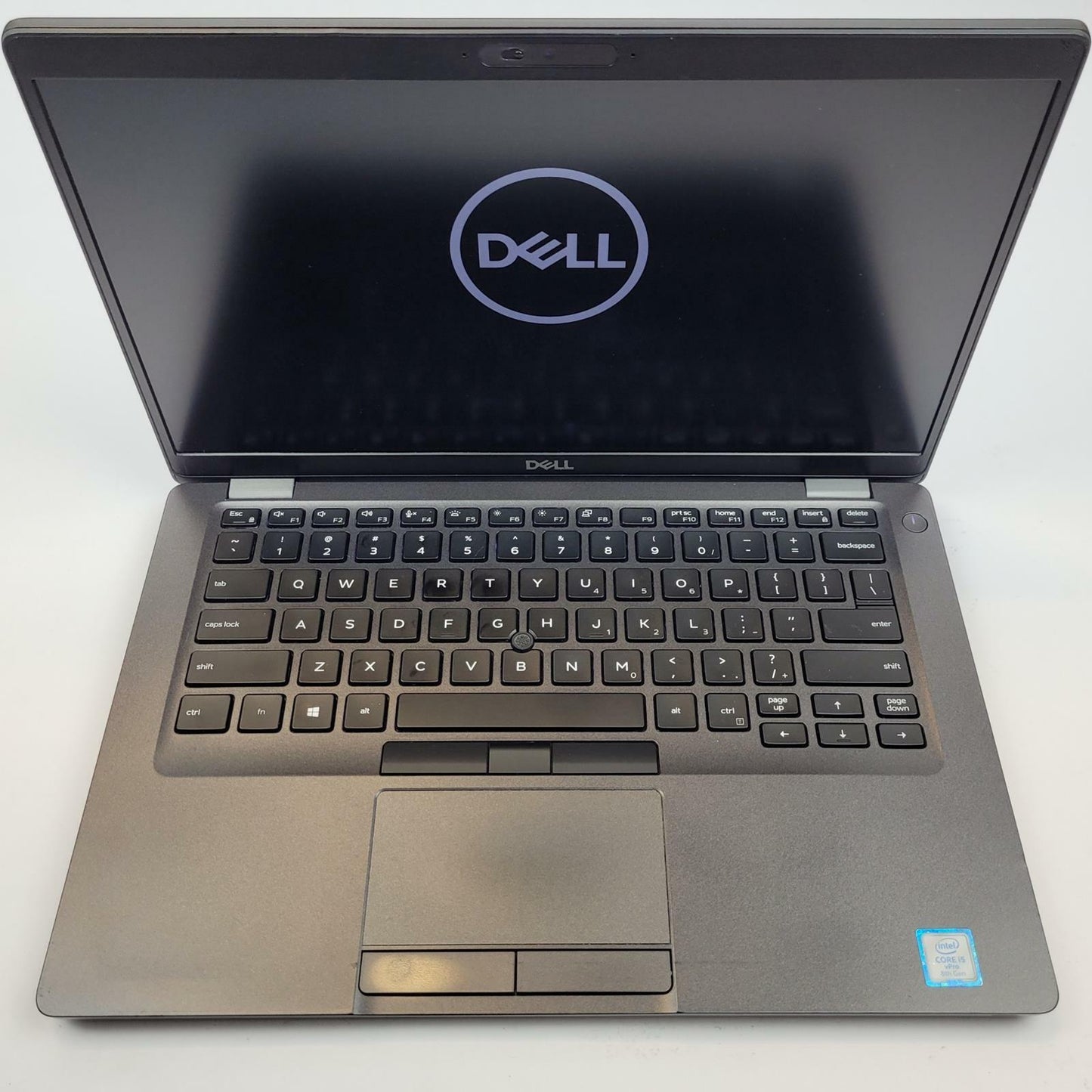 DELL LATITUDE 5400 Windows 11 Home Core i5 8365U 8GB RAM 256GB SSD | Grade D