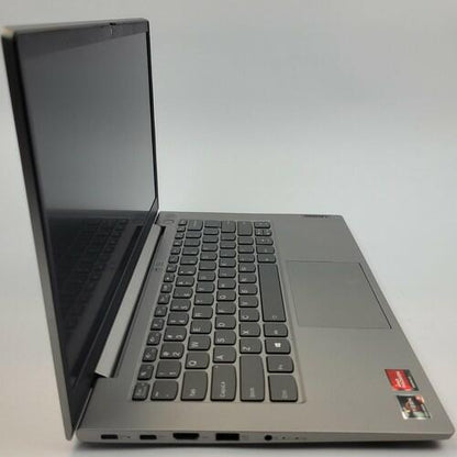 LENOVO THINKBOOK 14 G3 Win 11 Ryzen 5 5500U 16GB RAM 256GB NVME | Grade B
