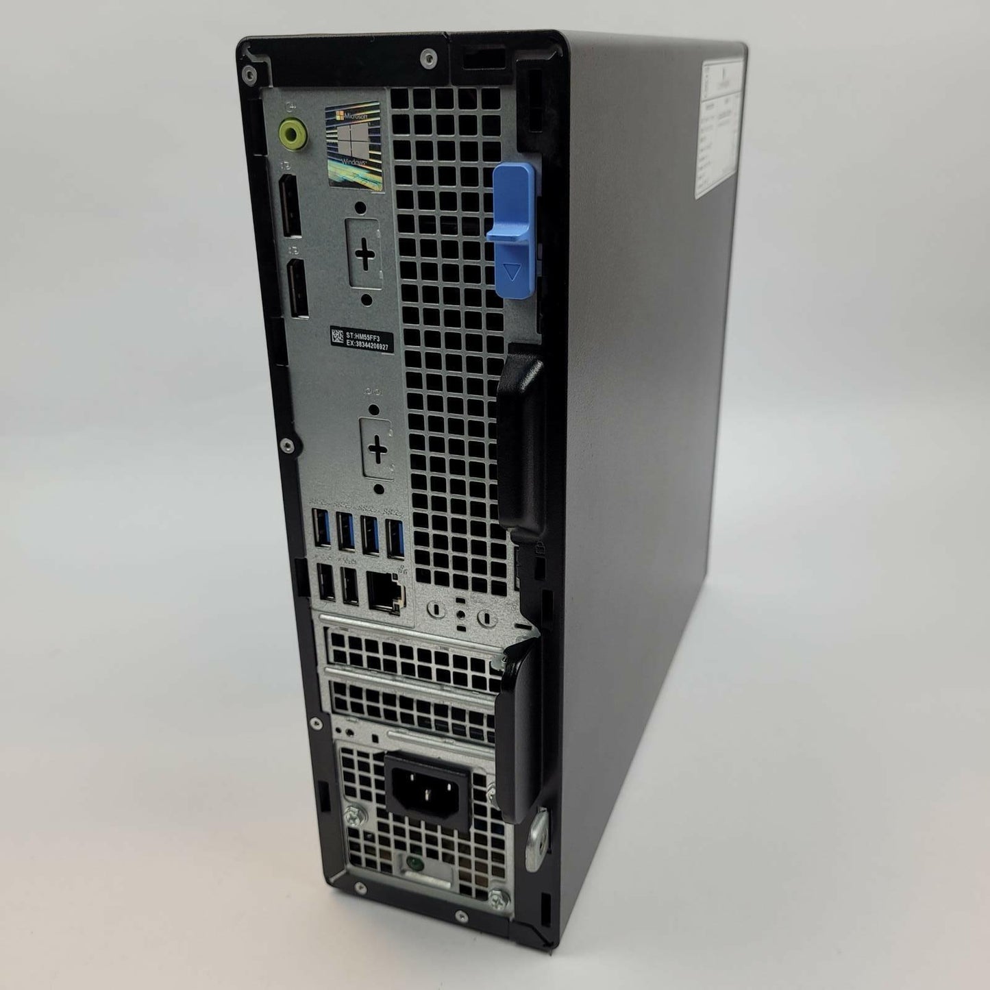 DELL OPTIPLEX 5090 Windows 11 Home Core i5-10505 8GB RAM 256GB NVMe | Grade B