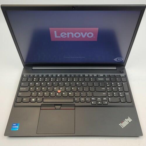 LENOVO THINKPAD E15 G2 Win 11 i5-1135G7 8GB RAM 256GB NVME | Grade C | 3