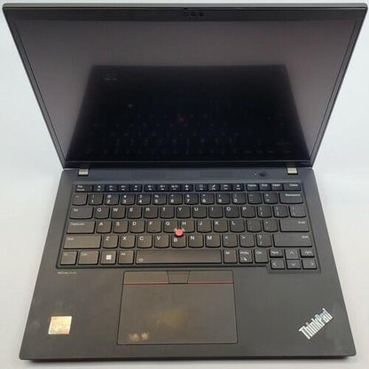 LENOVO ThinkPad T14s G4 Win 11 R7 PRO 7840U 32GB RAM 1TB NVME | Grade C