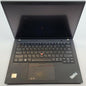 LENOVO ThinkPad T14s G4 Win 11 R7 PRO 7840U 32GB RAM 1TB NVME | Grade C