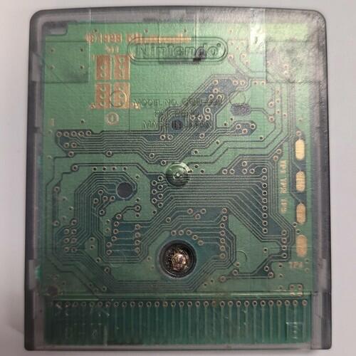 Mickey's Speedway USA Game Boy Color | Grade B