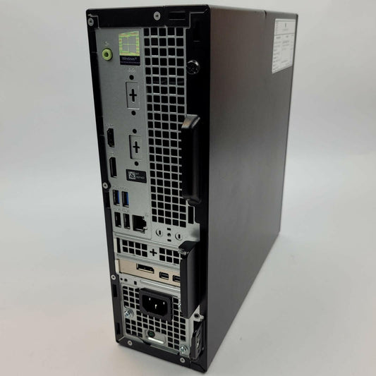 DELL OPTIPLEX 3060 Win 11 i5-8500 8GB RAM 200GB SSD | Grade B