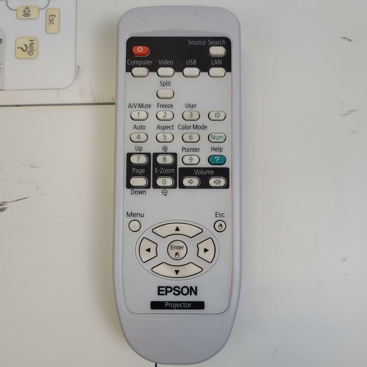 EPSON 1980WU Digital Projector | Grade B