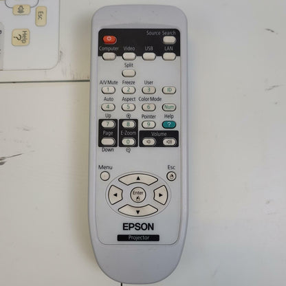 EPSON 1980WU Digital Projector | Grade B