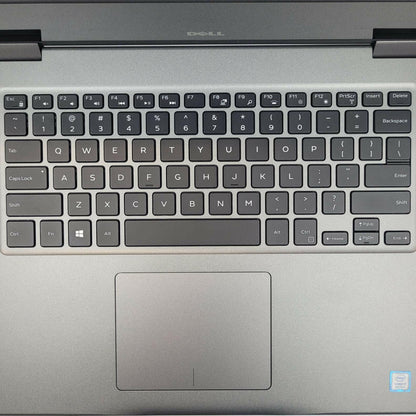 DELL Inspiron 5579 Windows 11 Home Core i7 8550U 4GB RAM 250GB SSD | Grade C