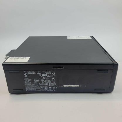 DELL Precision 3450 Win 11  i7-10700 16GB RAM 512GB NVMe | Grade B | 18718