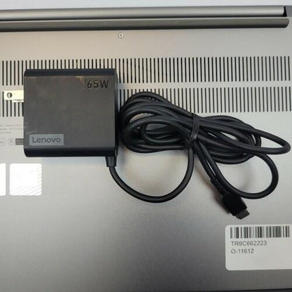 LENOVO THINKBOOK 14 G3 Win 11 Ryzen 5 5500U 16GB RAM 256GB NVME | Grade B
