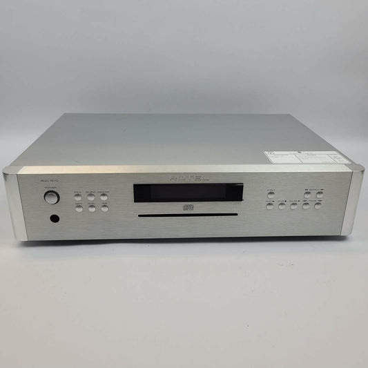 Rotel RCD-1570 Compact Disc Player | Grade F