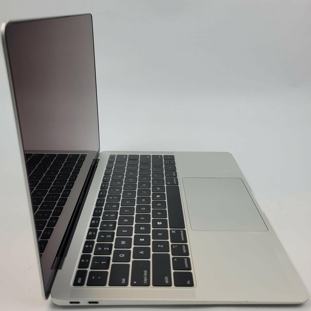 APPLE MacBook Air A1932 MacOS Sonoma i5-8210Y 8GB RAM 251GB NVMe | Grade D