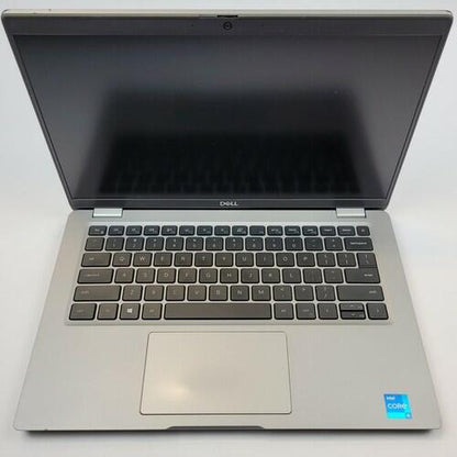DELL LATITUDE 5420 Windows 11 Home Core i5 1135G7 8GB RAM 256GB NVME | Grade D