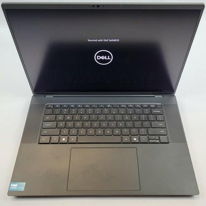 DELL Precision 5690 Windows 11 Home Ultra 9 185H 32GB RAM 1TB NVME | Grade B