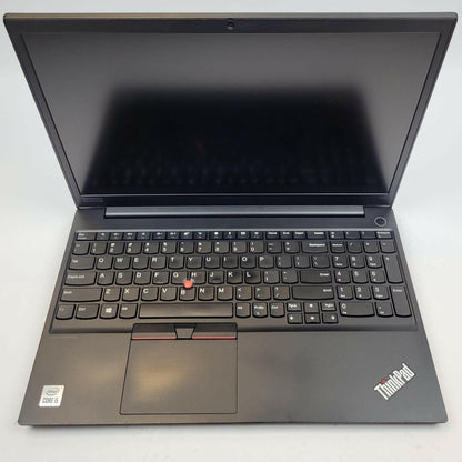 LENOVO ThinkPad E15 Win 11 i5-10210U 8GB RAM 256GB NVME | Grade D