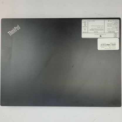 LENOVO ThinkPad E480 Win 11 i5-8250U 20GB RAM 512GB NVME | Grade C