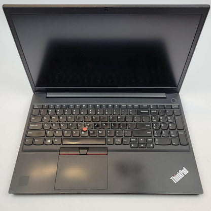 LENOVO ThinkPad E15 Windows 11 Home Core i5 10210U 8GB RAM 256GB NVME |Grade C|