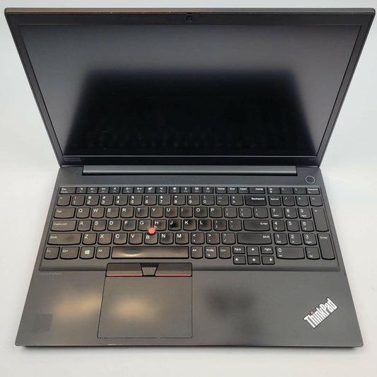 LENOVO ThinkPad E15 Windows 11 Home Core i5 10210U 8GB RAM 256GB NVME |Grade C|
